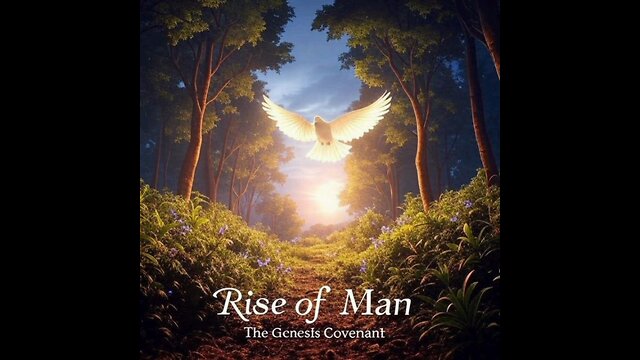 Rose of Man - The Genesis Covenant