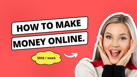 “How I Make $5,000/Month Using Free AI Tools (No Skills Needed)”