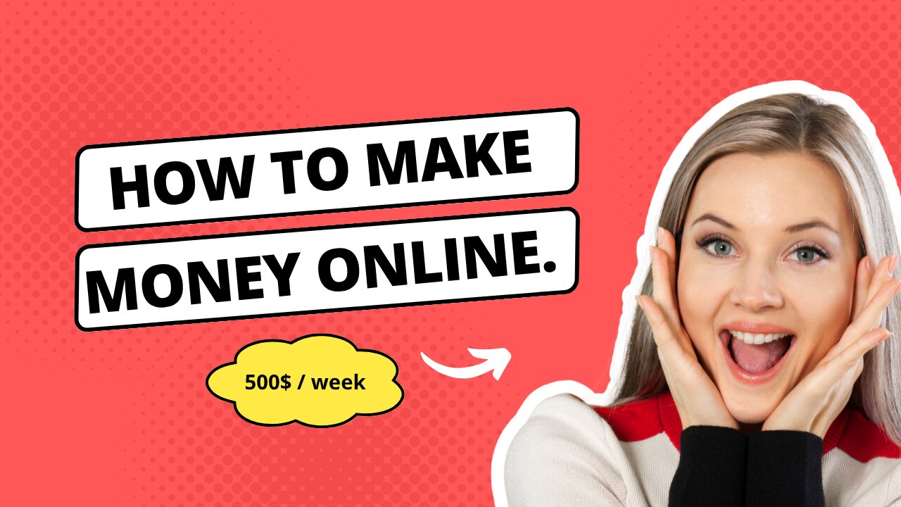 “How I Make $5,000/Month Using Free AI Tools (No Skills Needed)”