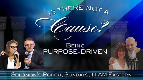 What’s Holding You Back? The Courage to Live on Purpose