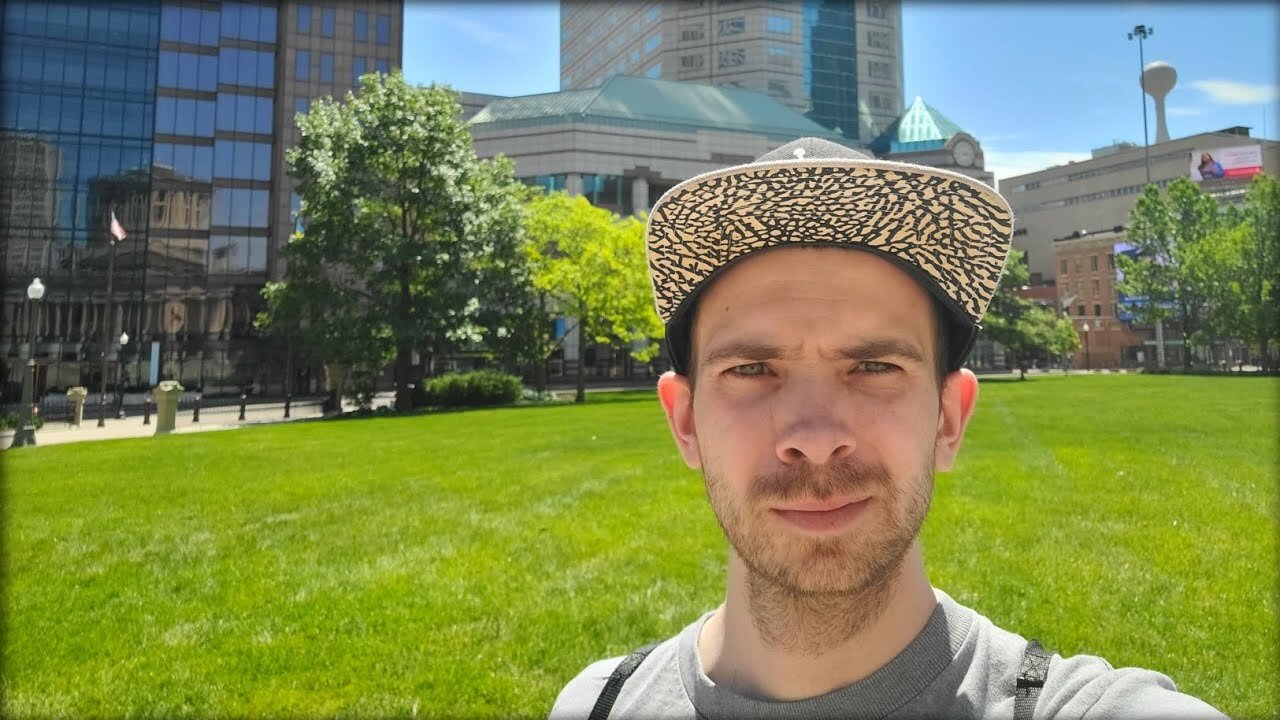 Exploring Historical Parks In Columbus, Ohio