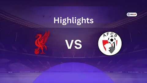 Liverpool vs Bournemouth 4-2 || Highlights & All Goals || Premier League 2025 /2026
