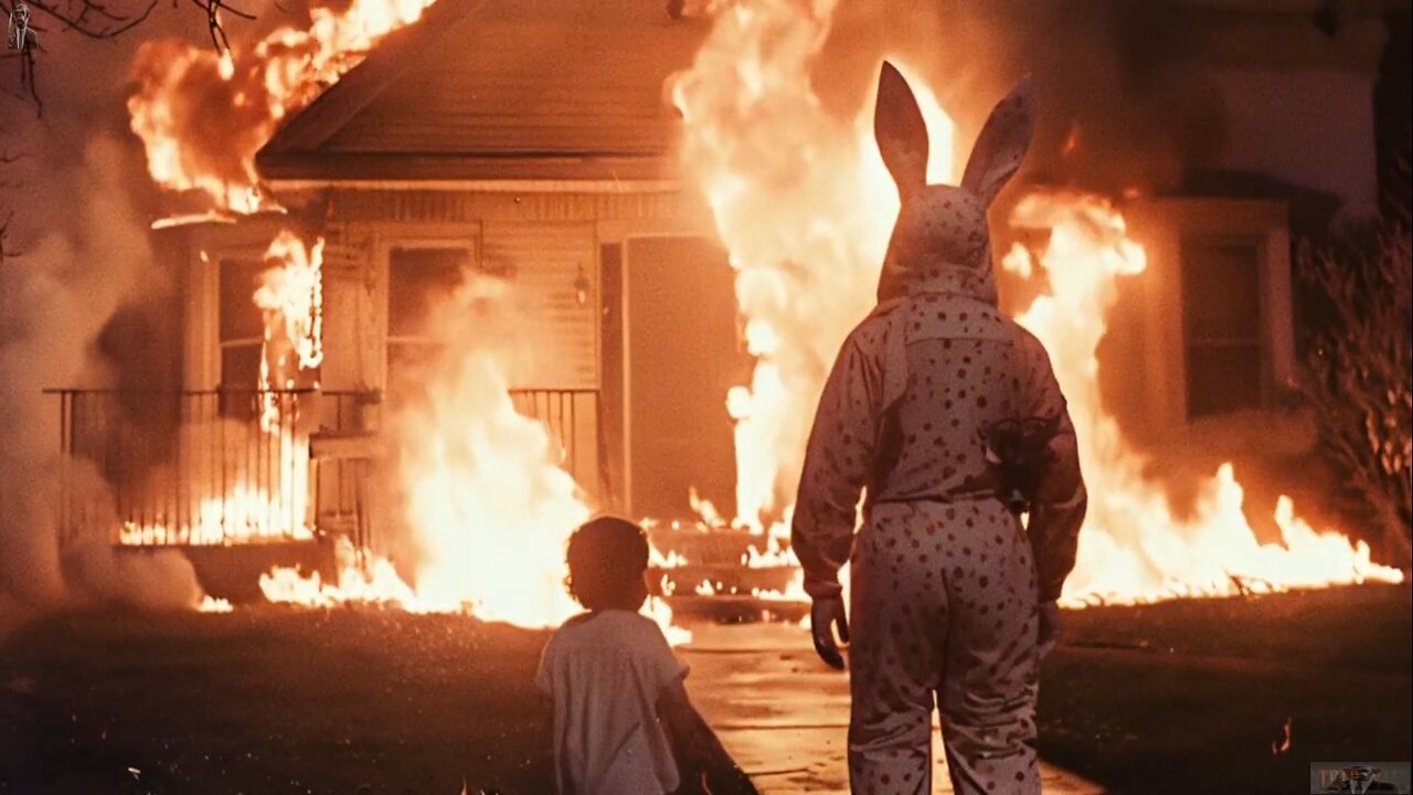 Evil At Your Door (Horror)