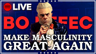 Can Conservatives Grow A Spine?