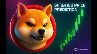 Shiba Inu Price Prediction: 22% Rally and 2 Bullish Signals – New All-Time High Next