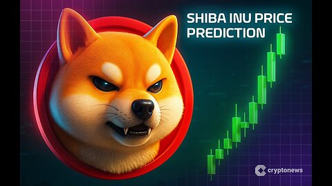 Shiba Inu Price Prediction: 22% Rally and 2 Bullish Signals – New All-Time High Next