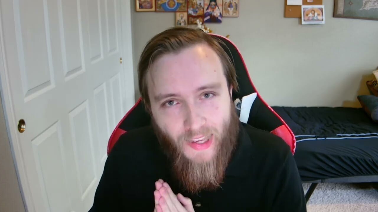 You Are Not A Good Person