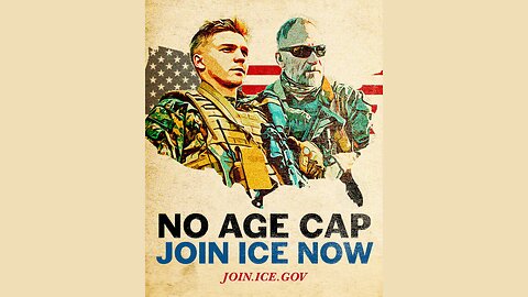 THE SPEEDWAY SLAMMER, ICE no Age Cap, Epstein Files Total BS & Full Occupation of Gaza