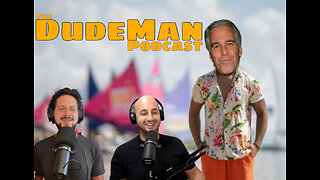 The Rainmaker: Epstein List, Cloud Seeding & Trump's Nobel Peace Prize