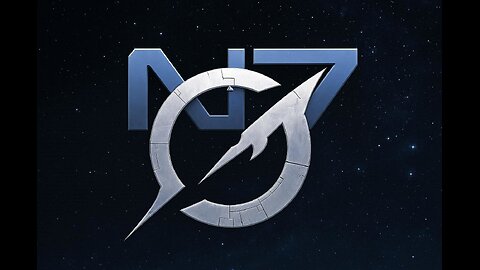 Grok Does Mass Effect