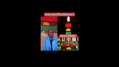 Biafra freedom