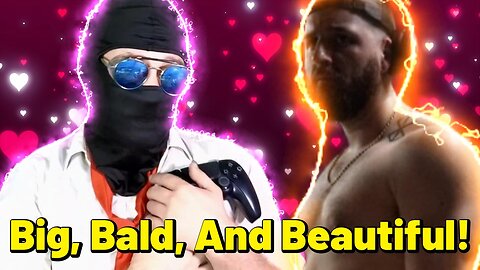 Chat CAUGHT Me Thirsting Over Tectone... And I'm Not Sorry!