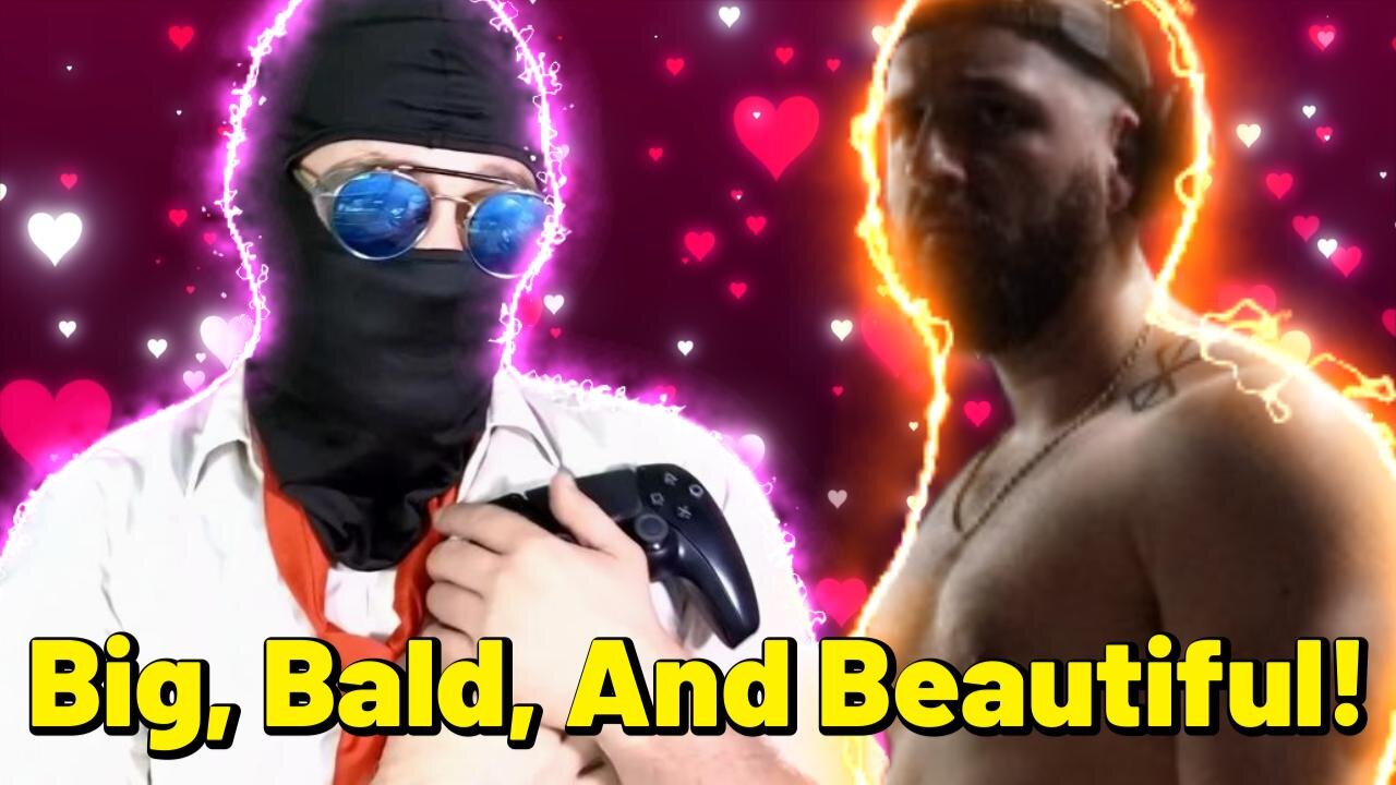 Chat CAUGHT Me Thirsting Over Tectone... And I'm Not Sorry!