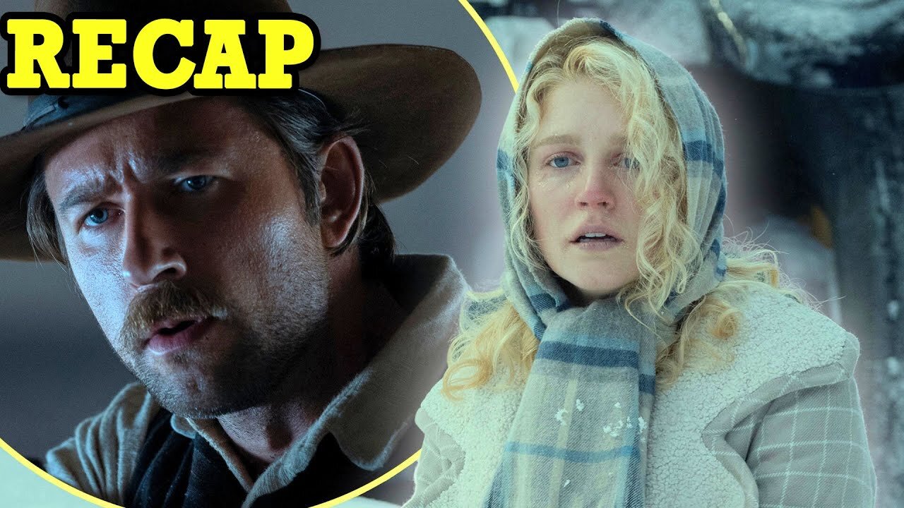 Alex Couldn’t Do It! 1923 Finale, Episode 7 Review and Recap