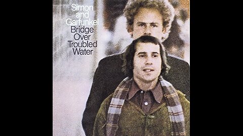 Simon & Garfunkel - Bridge Over Troubled Water (Europe.Box Set) 1970/2007 CD