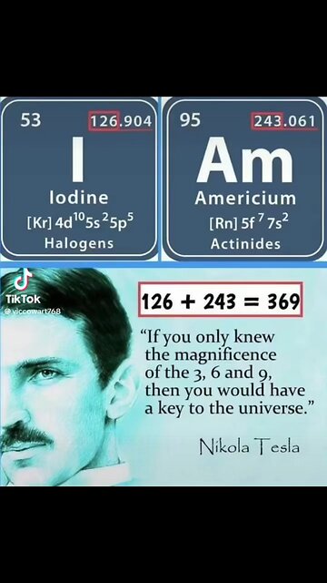 The key to the universe