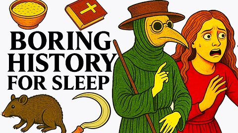 Boring History For Sleep How Medieval Peasants Survived Plagues, Famine, and Lords.