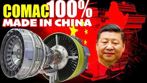 CJ 2000A's Secret Core The Engine That Will BREAK Aviation's Duopoly (You're NOT Ready)