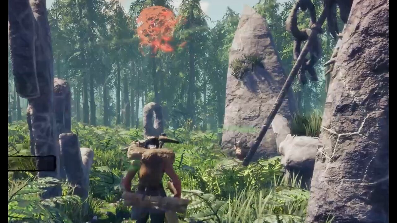 We made a Grave Mistake! (w/ friends) ASKA Ep.3