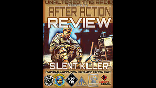 AFTER ACTION REVIEW - SILENT KILLER