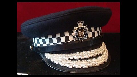"Exposing UK Police Corruption: Whistleblower Reveals Masonic Pedophile Network"