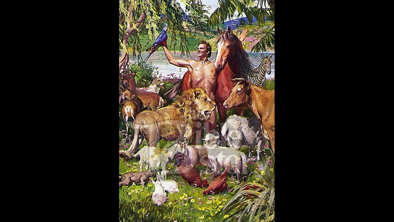 Spirit apart from the body is DEAD