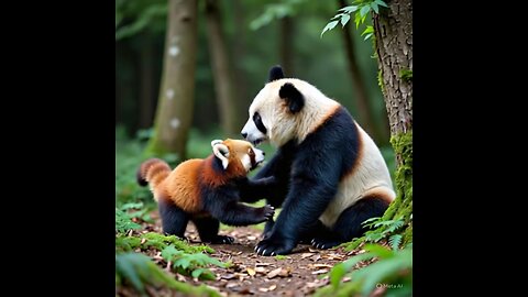 Red Panda