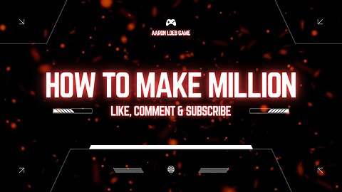 HOW TO BECOME MILLIONERS .