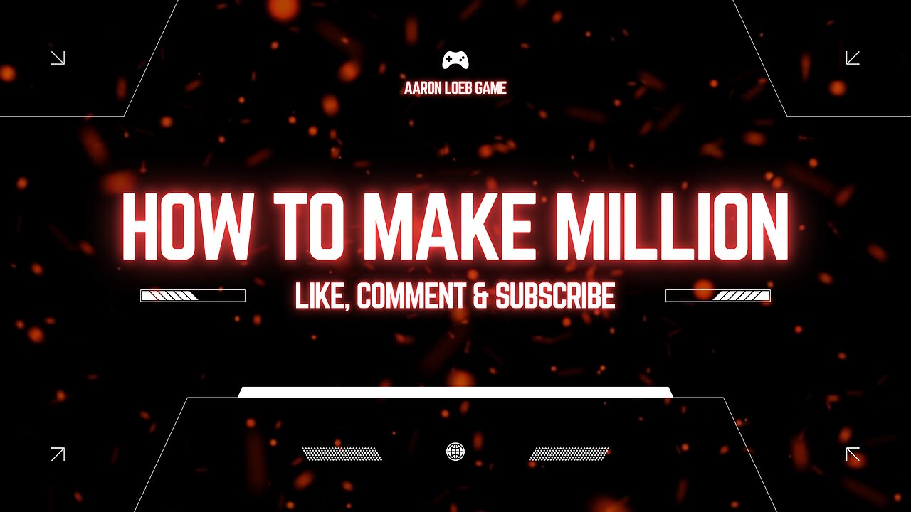 HOW TO BECOME MILLIONERS .