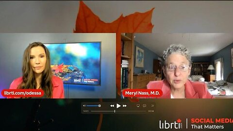 "Uncovering Pandemic Treaty Failures Today: Expert Insight with Dr. Meryl Nass"