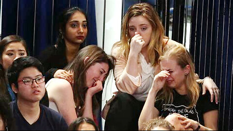 Crying Liberals Overload ~Democrat Heads Explode~