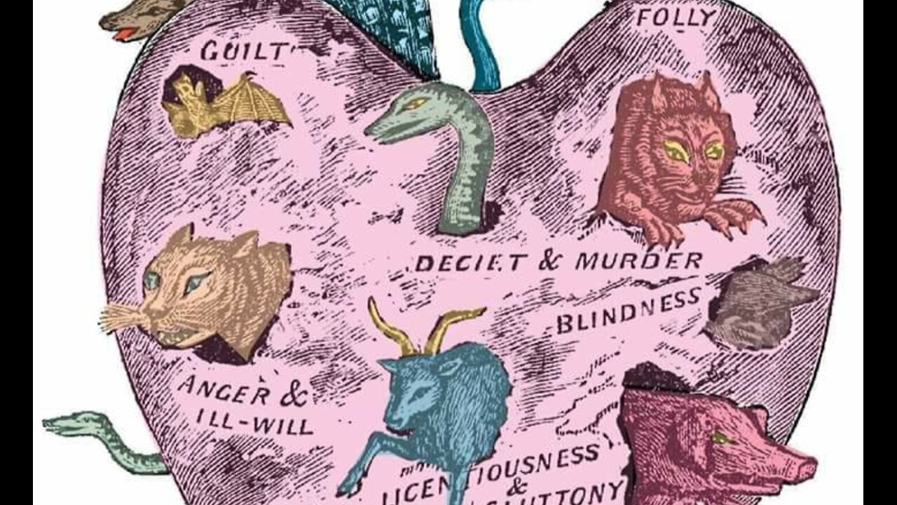 Relationship NOT Rituals