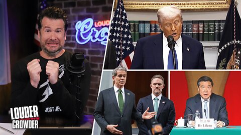 🔴 BREAKING: Trump's China Trade Deal Explained: Winners, Losers, & What the Media isn't Telling You