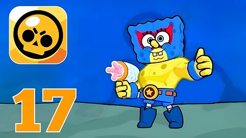 Brawl Stars - Gameplay Walkthrough | Part 17 (Android, iOS)
