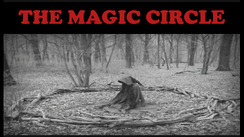 THE MAGIC CIRCLE
