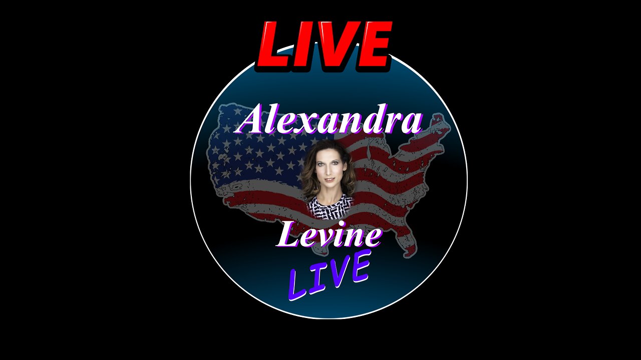 APN - Alexandra Levine LIVE: Ep. 190 - “Don't back down!”