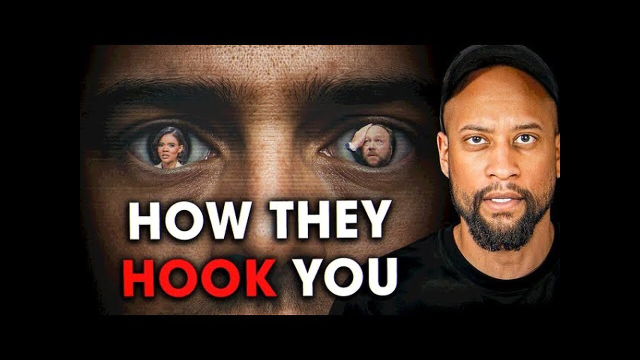 When Conspiracies Become Your Religion