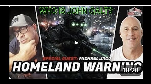 CHARLIE WARD DAILY NEWS WITH CHARLIE WARD & DREW DEMI MONDAY 5TH JANUARY 2026