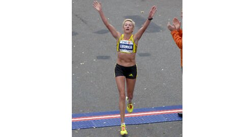 Ludmila Petrova Story.