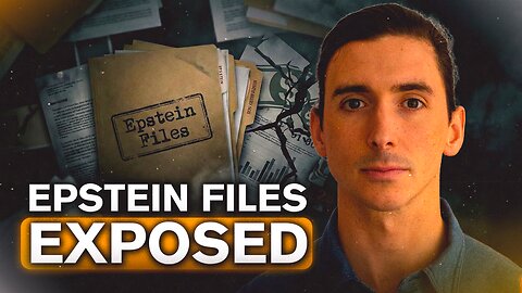 The Epstein Files Prove Bitcoin Was Inevitable | Joe Nakamoto Show