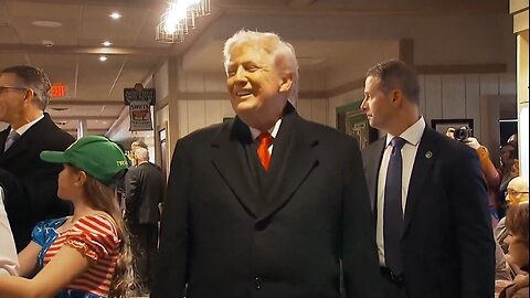 Trump: The MAGA Base Is With Me!