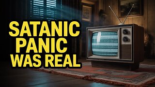 Former Satanist Modern Satanism - Aquino & LaVey 2 - Ep 002