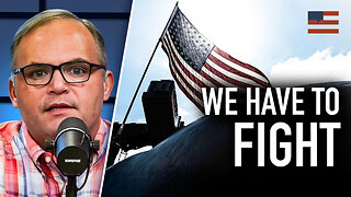 Yes, You Really Can (and Must) Have a Christian Nation | Guest: Corey DeAngelis | 8/20/25