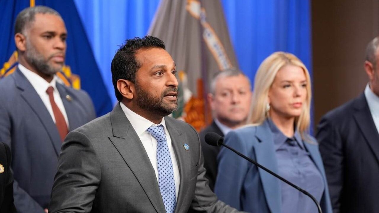 FBI Foils 'Massive' New Year's Eve Terror Plot By Extremist Group…4 Arrested In LA, 1 In New Orleans