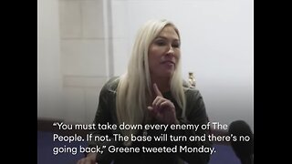Arrest These People Or You Are With Them