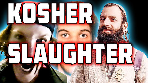 History of Kosher Killings Robin Westman Shootings an Israeli False Flag