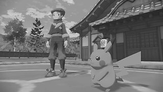 Pokémon Legends Arceus Episode 4: Getting to Work on Research Tasks