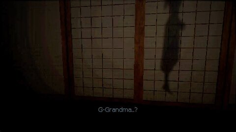 Hachi - Eight Feet Tall: A Scary Japanese horror game!