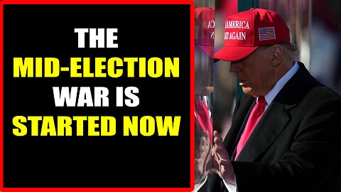 Restored Republic via a GCR Intel 7/17/2025: ALL ROADS TO MIDTERM ELECTION