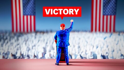 What will Trump’s second term look like